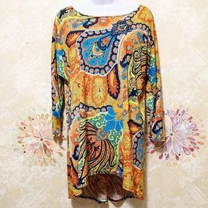 Paisley Top